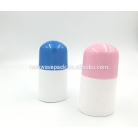 50ml deodorant green roll on bottle