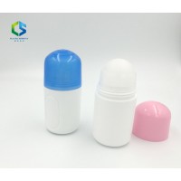 50ml deodorant roll-on bottle