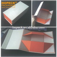 High End Customized Wooden Box