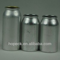 round shape aluminum bottle 50ml, 100ml, 150ml, 200ml, 250ml, 350ml, 500ml, 1000ml, 1250ml, 2500ml, 5000ml, 10000ml