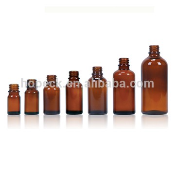 amber drop dispensing bottle 5ml-150ml